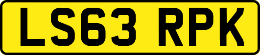 LS63RPK