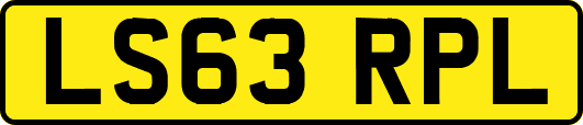 LS63RPL