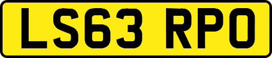 LS63RPO