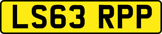 LS63RPP