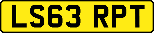 LS63RPT