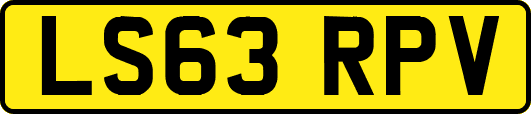LS63RPV