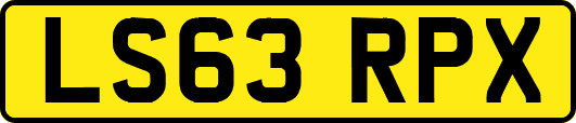LS63RPX