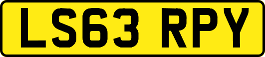 LS63RPY