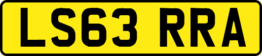 LS63RRA