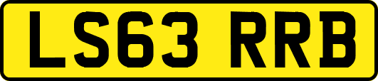 LS63RRB