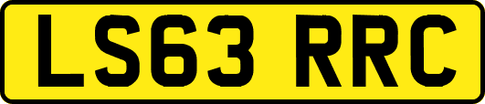 LS63RRC