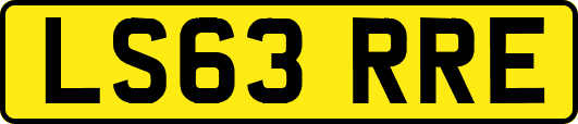 LS63RRE