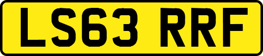 LS63RRF