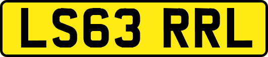 LS63RRL