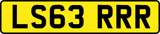 LS63RRR