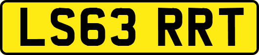 LS63RRT