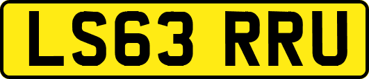 LS63RRU