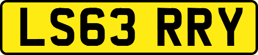 LS63RRY