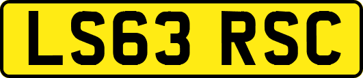 LS63RSC