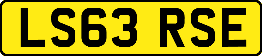 LS63RSE