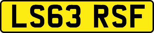 LS63RSF