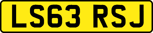 LS63RSJ
