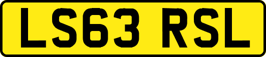 LS63RSL
