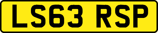 LS63RSP