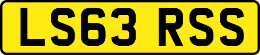 LS63RSS