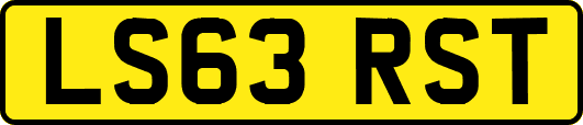 LS63RST