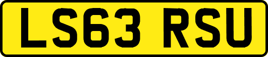 LS63RSU