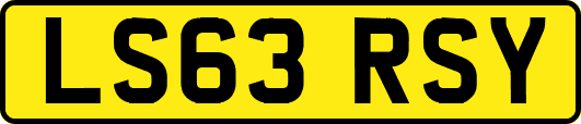 LS63RSY