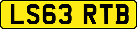 LS63RTB