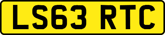 LS63RTC