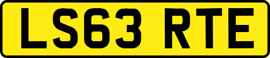 LS63RTE