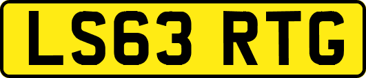 LS63RTG