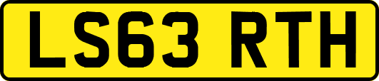 LS63RTH