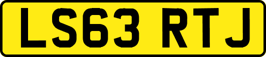 LS63RTJ