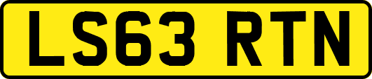 LS63RTN
