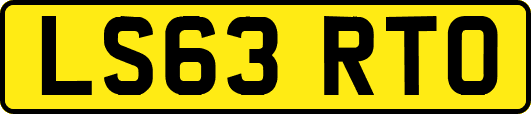 LS63RTO