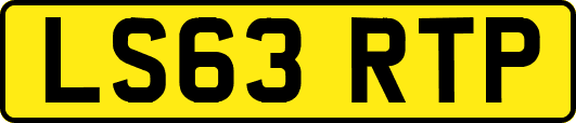 LS63RTP