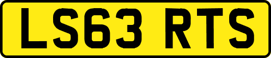 LS63RTS