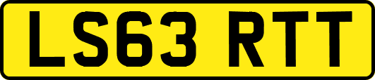 LS63RTT