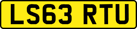 LS63RTU