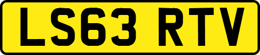 LS63RTV