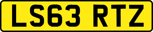 LS63RTZ