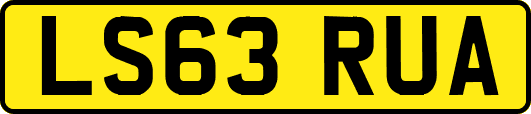 LS63RUA