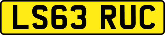 LS63RUC