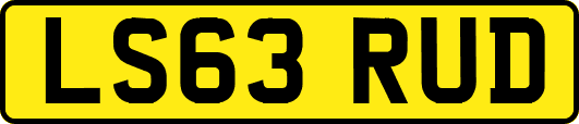 LS63RUD