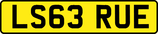 LS63RUE
