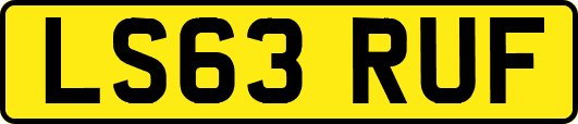 LS63RUF