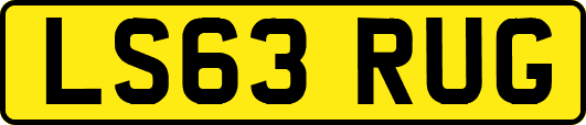 LS63RUG