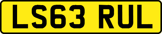 LS63RUL