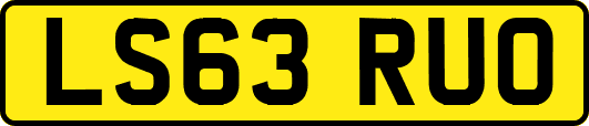 LS63RUO